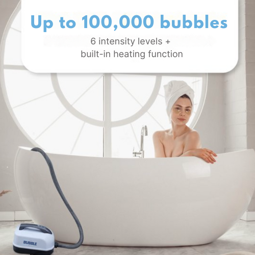 The BUBBLE Mat™