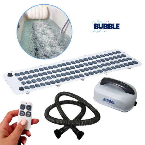 The BUBBLE Mat™