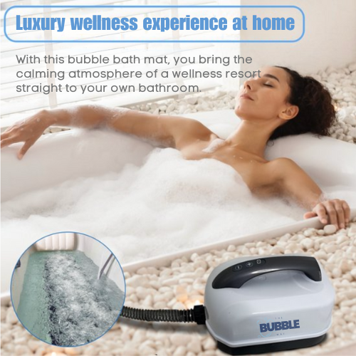 The BUBBLE Mat™